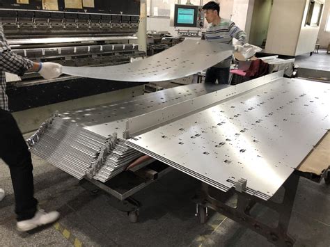 china cnc sheet metal fabrication manufacturers|custom sheet metal manufacturers.